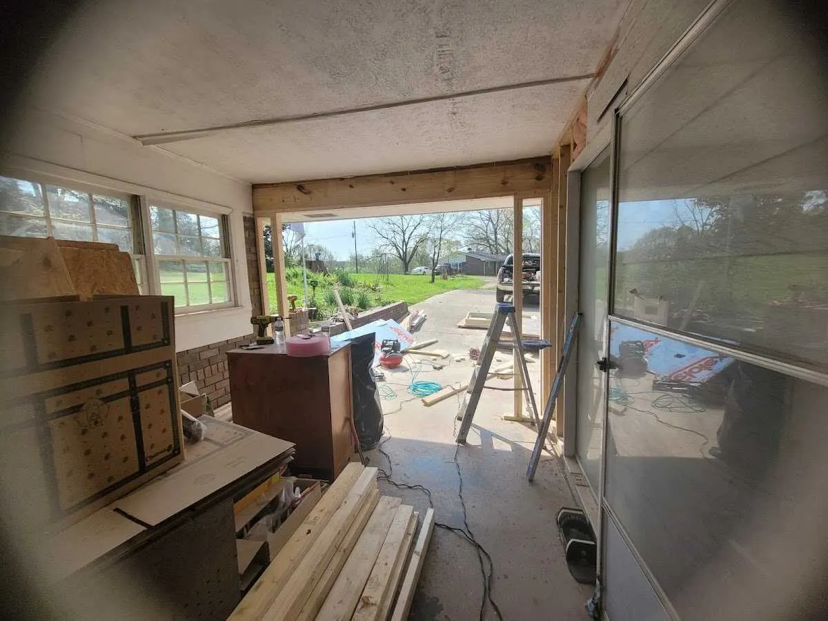 Air movers and dehumidifier for Drying & Dehumidification in Fairfield